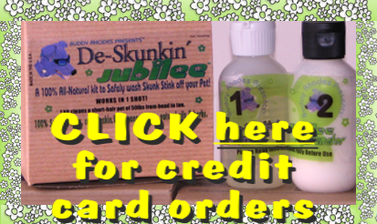 Buy: safe, most effect pet deskunker